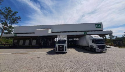 Galpão para alugar, 1200 m² por R$ 33.804,00/mês - São Pedro - Juiz de Fora/MG