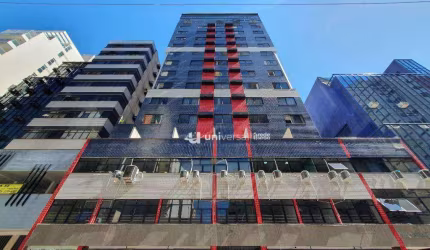 Studio com 1 Quarto para alugar, 44 m² por R$ 1700,00/mês - Centro - Juiz de Fora/MG