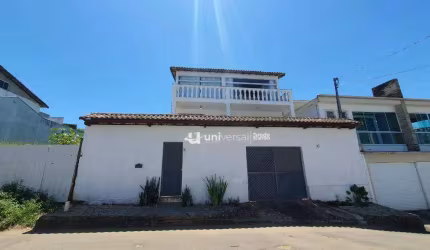 Casa com 4 Quartos para alugar por R$ 6.000/mês - Aeroporto - Juiz de Fora/MG