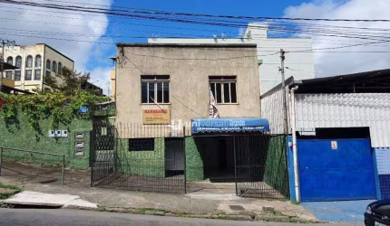 Loja para alugar, 29 m² por R$ 1.350/mês - Ipiranga - Juiz de Fora/MG