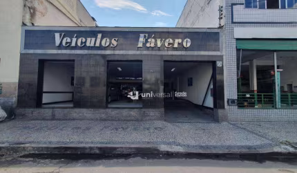 Loja para alugar, 230 m² por R$ 7.000/mês - Centro - Juiz de Fora/MG