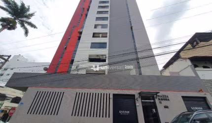 Apartamento com 3 quartos para alugar, 136 m² por R$2.750,00/mês - São Mateus - Juiz de Fora/MG