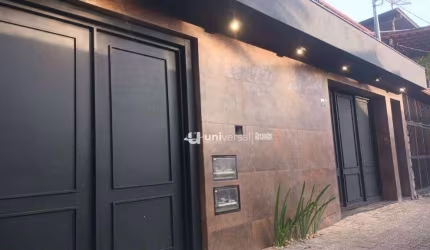Casa + Galpão para alugar, 450 m² por R$ 4.800/mês - Cerâmica - Juiz de Fora/MG