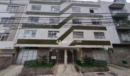 Cobertura com 4 Quartos para alugar, 150 m² por R$ 2.650/mês - Morro da Glória - Juiz de Fora/MG