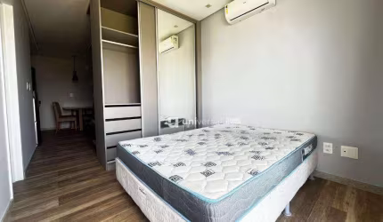 Studio com 1 Quarto para alugar, 43 m² por R$ 1.450/mês - Estrela Sul - Juiz de Fora/MG