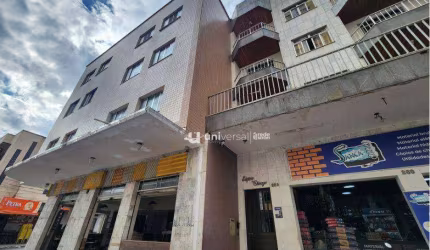 Apartamento com 1 quarto para alugar, 32 m² por R$900,00/mês - São Mateus - Juiz de Fora/MG