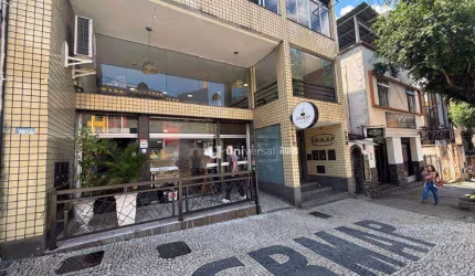 Sala para alugar, 34 m² por R$ 1.270,00/mês - Centro - Juiz de Fora/MG