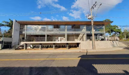 Loja para alugar, 65 m² por R$ 6.000,00/mês - Aeroporto - Juiz de Fora/MG