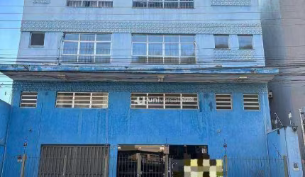 Prédio para alugar, 660 m² por R$ 19.400,00/mês - Centro - Juiz de Fora/MG