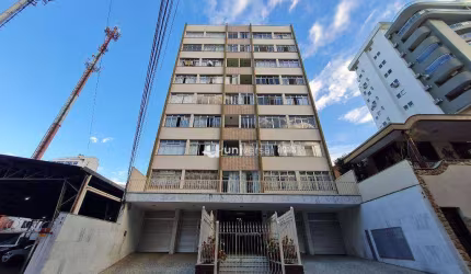 Apartamento com 3 Quartos para alugar, 155 m² por R$ 3.200/mês - Centro - Juiz de Fora/MG