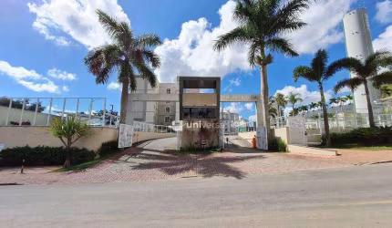 Apartamento com 2 quartos para alugar, 65 m² por R$650,00/mês - Marilândia - Juiz de Fora/MG