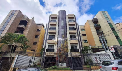 Apartamento com 3 quartos para alugar, 102 m² por R$ 1.988/mês - São Mateus - Juiz de Fora/MG