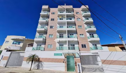 Apartamento com 2 Quartos para alugar, 73 m² por R$ 2.300/mês - Aeroporto - Juiz de Fora/MG