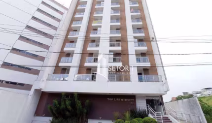 Studio com 1 quarto para alugar, 35 m² por R$ 1.450,00/mês - Estrela Sul - Juiz de Fora/MG