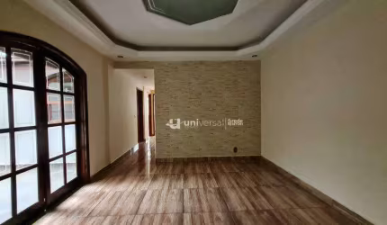 Apartamento com 3 quartos para alugar, 95 m² por R$ 1.300,00/mês - Paineiras - Juiz de Fora/MG