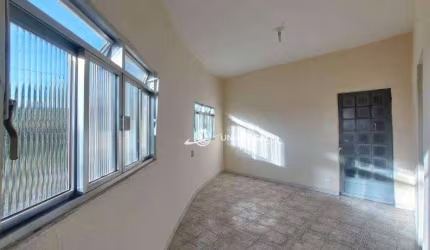 Apartamento com 2 quartos para alugar, 100 m² por R$ 950/mês - Santos Anjos - Juiz de Fora/MG