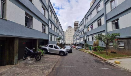Apartamento com 3 quartos para alugar, 73 m² por R$1.300,00/mês - Centro - Juiz de Fora/MG