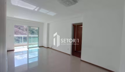 Apartamento com 2 quartos para alugar, 107 m² por R$2.700,00/mês - Cascatinha - Juiz de Fora/MG