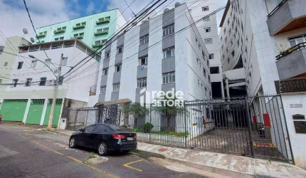 Apartamento com 2 quartos, 69 m² - venda por R$ 240.000 ou aluguel por R$ 1.200,00/mês - São Mateus - Juiz de Fora/MG