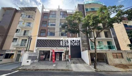 Apartamento com 2 quartos, 78 m² - venda por R$ 299.000 ou aluguel por R$ 1.250,00/mês - Recanto da Mata - Juiz de Fora/MG