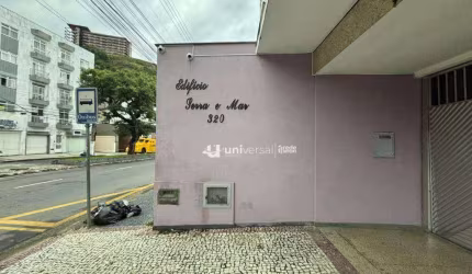 Apartamento com 2 quartos, 72 m² - venda por R$ 239.000 ou aluguel por R$ 1500 mês - Cascatinha - Juiz de Fora/MG