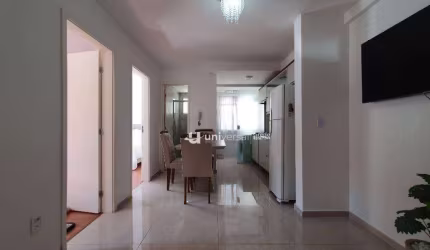 Apartamento com 2 Quartos, 45 m² - venda por R$ 168.000 ou aluguel por R$ 990,00/mês - Marilândia - Juiz de Fora/MG