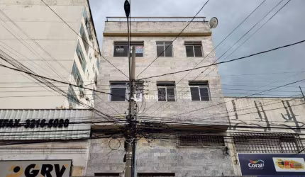 Apartamento com 1 quarto, 60 m² - venda por R$ 175.000 ou aluguel por R$900,00/mês - Centro - Juiz de Fora/MG