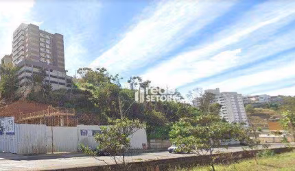 Loja, 89 m² - venda por R$ 770.000,00 ou aluguel por R$ 3.500,00/mês - Teixeiras - Juiz de Fora/MG