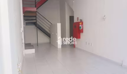 Loja à venda, 56 m² por R$ 899.000,00 - São Mateus - Juiz de Fora/MG