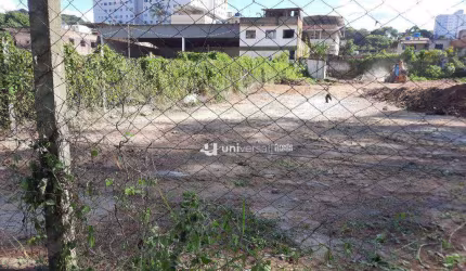 Terreno, 2180 m² - venda por R$ 680.000,00 ou aluguel por R$ 1.275,00/mês - Ipiranga - Juiz de Fora/MG