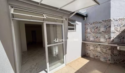 Apartamento Garden com 1 quarto, 71 m² - venda por R$ 344.999 ou aluguel por R$ 2.023/mês - Aeroporto - Juiz de Fora/MG