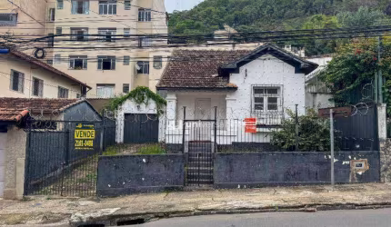 Casa/comercial , 112 m² - de R$650.000 venda por R$ 600.000 ou aluguel por R$ 2.769/mês - Jardim Glória - Juiz de Fora/MG