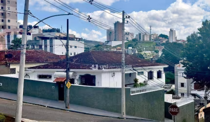 Casa com 4 quartos, 320 m² - venda por R$ 1.790.000 ou aluguel por R$ 15.600/mês - Bom Pastor - Juiz de Fora/MG