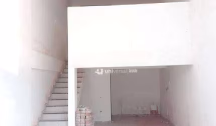 Loja, 86 m² - venda por R$ 278.000,00 ou aluguel por R$ 1.950,00/mês - Bandeirantes - Juiz de Fora/MG