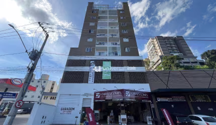 Apartamento com 2 quartos, 54 m² - venda por R$ 325.000 ou aluguel por R$ 1.500,00/mês - Teixeiras - Juiz de Fora/MG