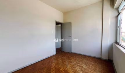 Apartamento com 2 quartos, 81 m² - venda por R$ 209.000 ou aluguel por R$ 850/mês - Centro - Juiz de Fora/MG