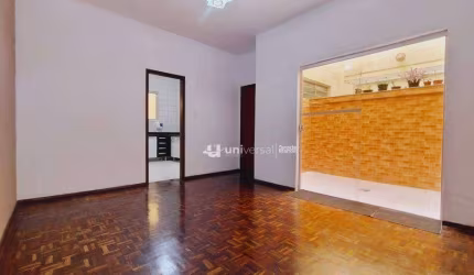 Apartamento com 2 quartos para alugar, 74 m² por R$ 1.200,00/mês - Morro da Glória - Juiz de Fora/MG