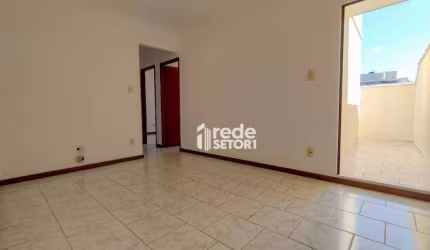 Apartamento Garden com 2 quartos à venda, 73 m² por R$ 310.000 - Bom Pastor - Juiz de Fora/MG