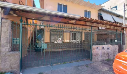 Casa com 3 quartos para alugar, 75 m² por R$ 1.500,00/mês - Eldorado - Juiz de Fora/MG