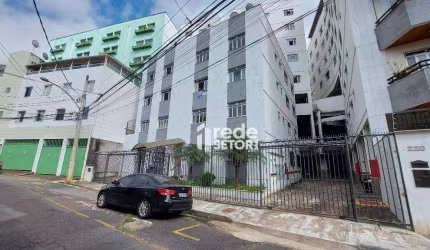 Apartamento com 2 quartos, 69 m² - venda por R$ 240.000 ou aluguel por R$ 1.200,00/mês - São Mateus - Juiz de Fora/MG