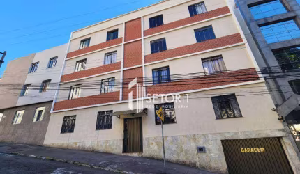 Apartamento com 2 quartos, 74 m² - venda por R$ 320.000 ou aluguel por R$ 2.009/mês - Centro - Juiz de Fora/MG