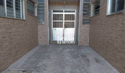 Apartamento com 3 quartos, 80 m² - venda por R$ 210.000 ou aluguel por R$950,00/mês - Centro - Juiz de Fora/MG