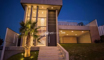 Casa com 4 quartos, 498 m² - venda por R$ 3.500.000 ou aluguel por R$ 12.000,00/mês - Spinaville - Juiz de Fora/MG