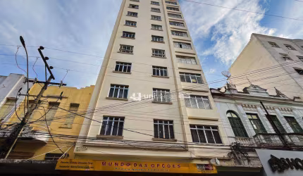 Apartamento com 3 dormitórios, 97 m² - venda por R$ 260.000,00 ou aluguel por R$ 1.755,75/mês - Centro - Juiz de Fora/MG