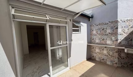 Apartamento Garden com 1 quarto, 71 m² - venda por R$ 344.999 ou aluguel por R$ 2.023/mês - Aeroporto - Juiz de Fora/MG