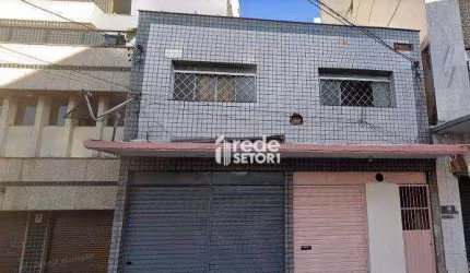 Loja, 180 m² - venda por R$ 750.000,00 ou aluguel por R$ 6.000,00/mês - Centro - Juiz de Fora/MG