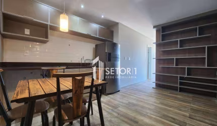 Studio com 1 quarto à venda, 32 m²de 329.000  por R$ 309.000 - Estrela Sul - Juiz de Fora/MG