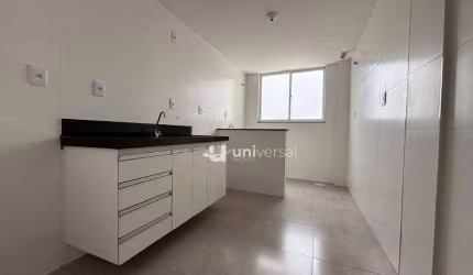 Apartamento com 2 quartos para alugar, 86 m² por R$ 1.850/mês - Aeroporto - Juiz de Fora/MG