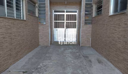 Apartamento com 3 quartos, 80 m² - venda por R$ 210.000 ou aluguel por R$950,00/mês - Centro - Juiz de Fora/MG