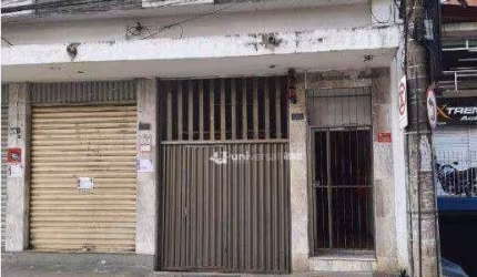 Box/Garagem - venda por R$ 47.000 ou aluguel por R$ 200,00/mês - São Mateus - Juiz de Fora/MG